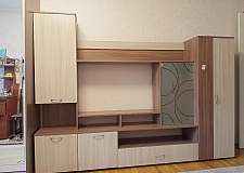 Стенка Майя-2 BMS