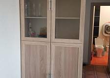 Книжный шкаф Карлос 030 BMS