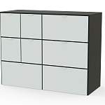 Комод Вистхус Visthus 3 - Фото 1