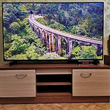 Тумба под ТВ Элана BMS