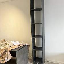 Стеллаж Эльбрус-1 BMS