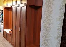 Прихожая Теко распашная (рамка) BMS