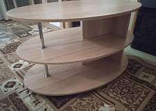 Стол журнальный Консул-4 BMS