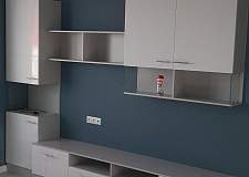 Гостиная Глянец 5 BMS