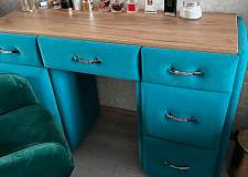 Туалетный стол Миранда 2 BMS