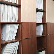 Стеллаж Брайтон 2022 BMS