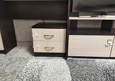 Тумба прикроватная Ронда BMS