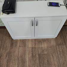 Тумба для белья АБД-Т8Б BMS