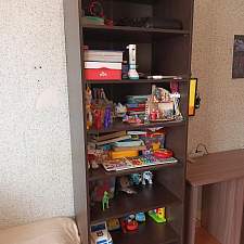 Стеллаж №5 BMS