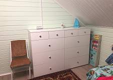 Комод Эдна 10 BMS