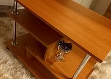 Журнальный стол СЖ 1 BMS