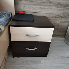 Тумба прикроватная Ронда BMS