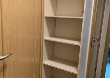 Стеллаж Эльбрус-1 BMS