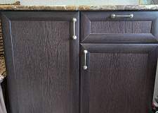 Тумба Трапеза Рамочная универсальная BMS