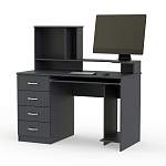 Стол компьютерный СК Планета 4 BMS - Фото 7