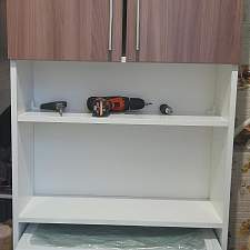 Тумба для стиральной машины Прайм 1 BMS