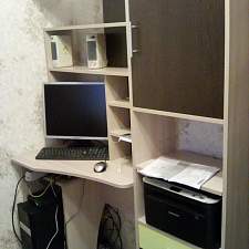 Стол компьютерный Тип 6 BMS