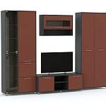 Стенка Адажио BMS - Фото 3