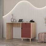 Стол письменный Брукс 3 BMS - Фото 8