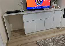 Комод Infinity Блеск 10 BMS