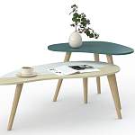 Журнальный стол Лава 7 BMS - Фото 1