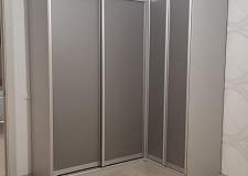 Гардеробная Дейли-8 BMS