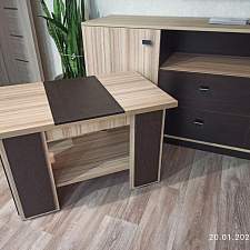 Стол журнальный Сенатор №10 BMS