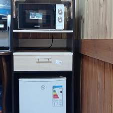 Стеллаж СТ-8 BMS