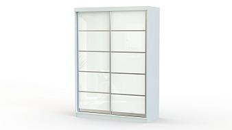 Шкаф-купе Домашний-8 BMS  (Белье - Платье (2)) (1500х2400х600)