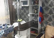 Барная стойка 8001 BMS