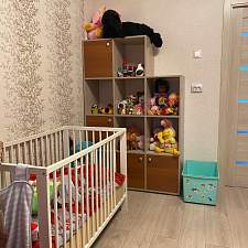 Стеллаж С-6 BMS