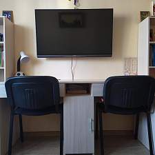 Уголок школьника Лайк-10Я BMS