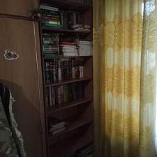 Стеллаж №5 BMS