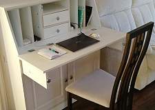 Комод-секретер Ник-3 BMS