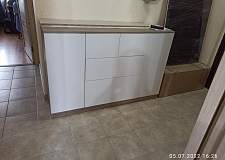 Комод Шайн 23 глянцевый BMS