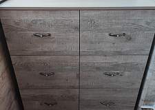 Комод Бася BMS