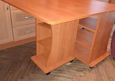 Стол трансформер Ж-01 BMS