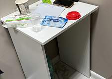 Письменный стол СПМ-08 BMS