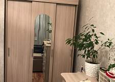 Шкаф-купе Бася 2.0 BMS