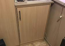 Стеллаж для бумаг СБ-38 ДВ-46 BMS