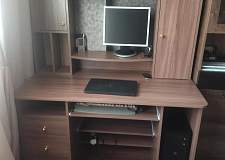 Стол компьютерный СК Планета 5 BMS