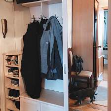 Прихожая ВТ-889 BMS