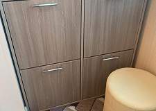 Обувница МБ 9.1 BMS