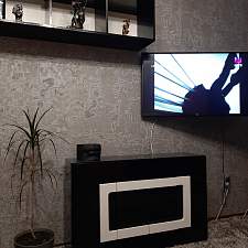 Комод Стайл Люкс 8 BMS