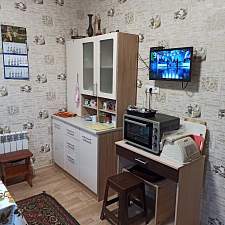 Буфет Вита Dolce vita-4 BMS