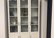 Шкаф книжный 3 №3 BMS