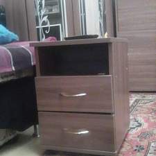 Тумба прикроватная ТЯ 40-14 BMS