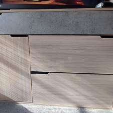 Комод Джордан 4-4413 BMS