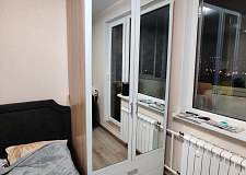 Шкаф 2.2 Шатурский BMS