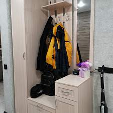 Прихожая Лирика 02 BMS